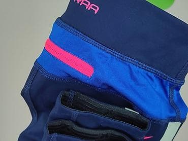 decathlon laczki: Kari Traa, Legginsy Sportowe damskie, rozmiar S — 6