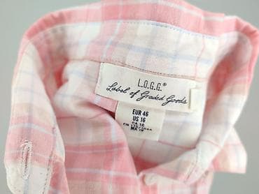 45 x 24: H&M L.O.G.G., Koszula damska, rozmiar XL — 4