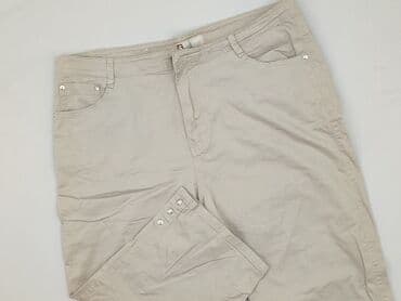 pier one kapcie: Spodnie 3/4 damskie, rozmiar M — 1