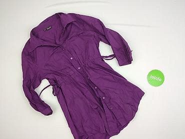 thomas nash koszula: Tunika damska, rozmiar XL — 2