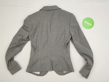 sukienka o kroju marynarki h: H&M, Marynarka damska, rozmiar XS — 3