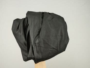 spodnie wrangler czarne: Millenium, Spodnie materiałowe damskie, rozmiar M — 7