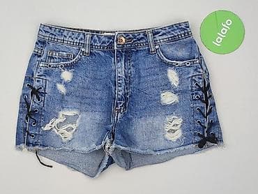 tepphar jeans: Cropp, Szorty damskie, rozmiar S — 2