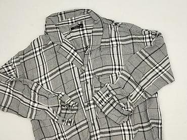 clockhouse shirts: Reserved YFL, Koszula damska, rozmiar S — 1