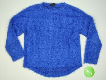 sweter la mania: Janina, Sweter damski, 3XL — 2