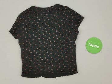 pull and bear koszulka damska: PULL&BEAR, T-shirt damski, rozmiar M — 4