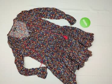 sinsay sukienki damskie czerwone: Sinsay, Sukienka damska, rozmiar S — 3