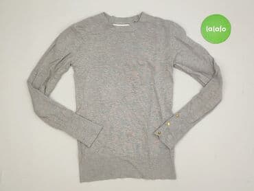 kurtki zimowe damskie wyprzedaż sinsay: Sinsay, Sweter damski, rozmiar S — 2