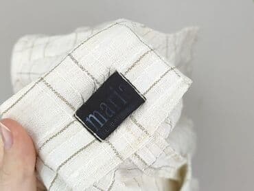 koszulka pod marynarkę damska: Marynarka damska, rozmiar M — 4