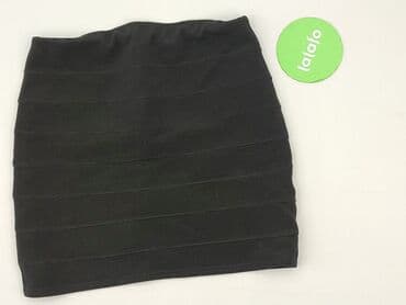spódniczka czerwone w grochy: New Look, Spódnica damska, rozmiar M — 2