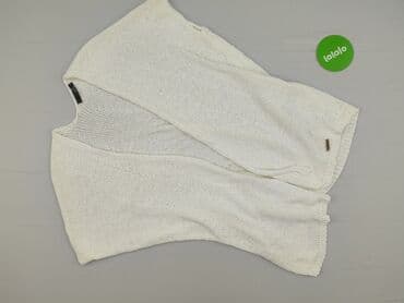 koszula nocna dla karmiącej mamy: Kardigan damski, rozmiar 5XL — 2