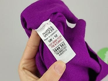 lily: Marks & Spencer, Sweter damski, rozmiar L — 5