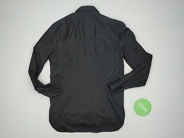 internetowy second hand: Vistula, Koszulа dla mężczyzn, rozmiar S — 3