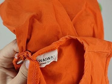 dwuwarstwowe szorty: Bluzka damska, rozmiar XS — 4