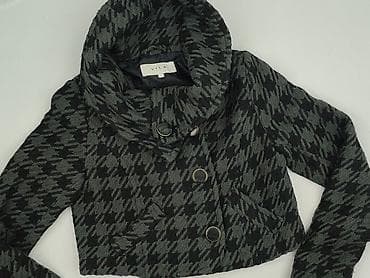Krótszy żakiet/kurtka damska VILA Clothes, rozm. S - Krój: krótki