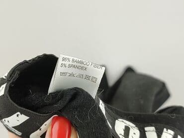 legginsy emo: Legginsy rozmiar 2XL — 6