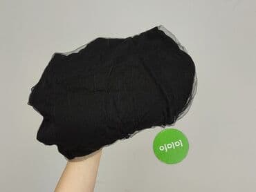 czarne spódnice tiulowe midi: Women`s skirt, size S — 5