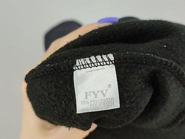spodnie narty: Spodnie materiałowe damskie, rozmiar 3XL — 4