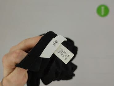 sweter z krótkim rękawem h m: H&M, Bluzka damska, XL — 4