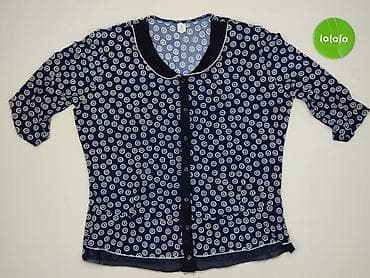 Ubrania damskie: Bluzka damska, rozmiar 2XL — 2