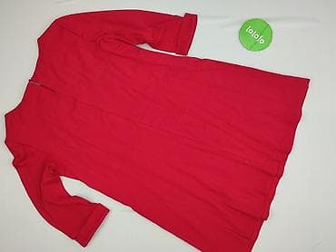 sukienki czerwone: Sukienka damska, rozmiar M — 3