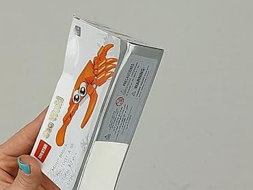 dla sześciolatków: Klocki dla Dzieci, stan - Idealny — 4