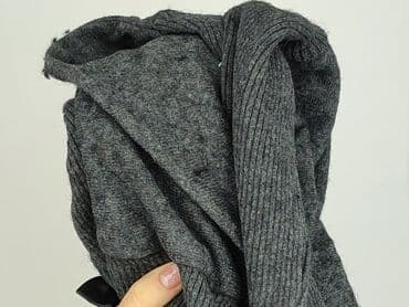 swetrowa sukienka h: Morgan, Women`s sweater, size L (EU 40) — 5