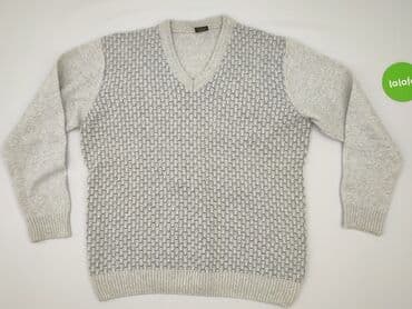 sweter z gruszką: Sweter dla mężczyzn, rozmiar 2XL — 2