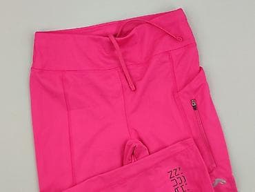 dres qc: Crivit, Legginsy Sportowe damskie, rozmiar S — 1