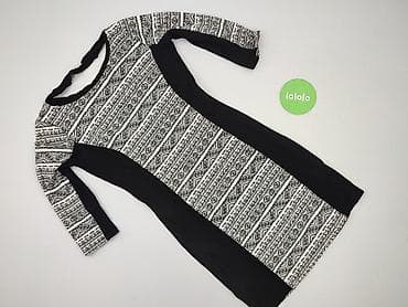 koszula kubenz slim fit: Vubu, Sukienka damska, rozmiar S — 3