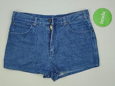 pull and bear shorts: Szorty damskie, rozmiar XL — 2