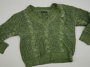 converse deichmann: Shein, Sweter damski, rozmiar S — 1