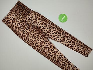 2 kangaroos: Legginsy Sportowe damskie, rozmiar M — 3