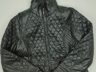 kurtka zimowa real madryt: Kurtka zimowa damska, rozmiar 3XL — 1