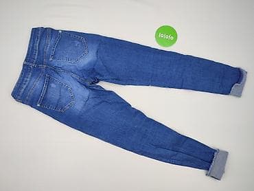 wet jeans: Jeansy damskie, rozmiar S — 3