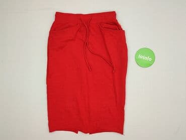 spódnice midi w groszki: Diverse, Women`s skirt, size S (EU 36) — 2