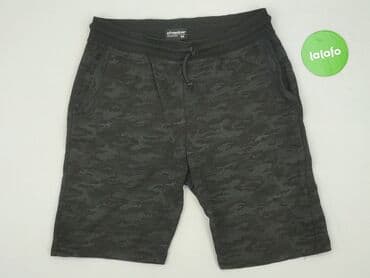 koszulka tomek i przyjaciele: Szorty dla mężczyzn, M — 2