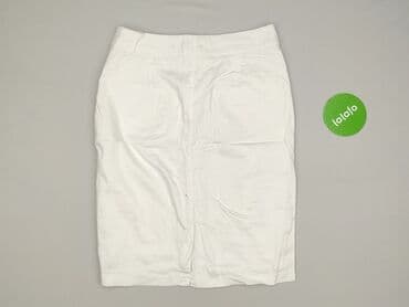 bytom biala koszula: QUIOSQUE, Women`s skirt, size M (EU 38) — 3