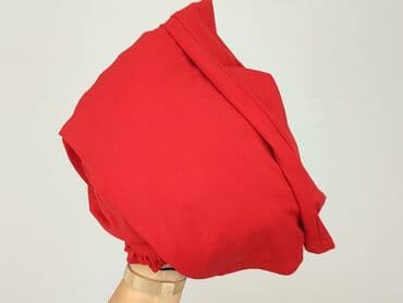 piękne czerwone sukienki na wesele: H&M, Sukienka damska, rozmiar M — 5