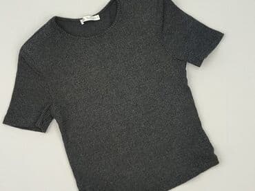 zara sukienki sweterkowe: Zara, Top damski, rozmiar S — 1