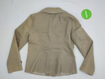 sandałki bartek: Marynarka damska, rozmiar L — 3