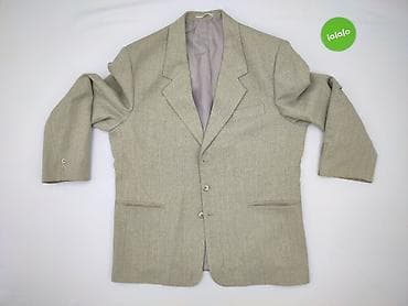 internetowe second handy: Marynarka dla mężczyzn, rozmiar XL — 2