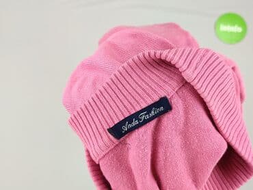 sweter narzutka: Kardigan damski, rozmiar M — 4