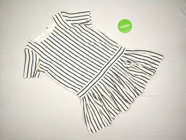 sukienki w paski: Sukienka damska, rozmiar S — 2