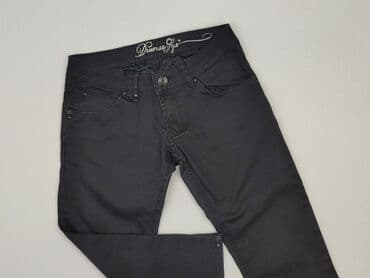 Spodnie 3/4 damskie, XS w lalafo.pl Spodnie 3/4 damskie, XS