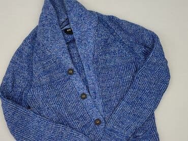 c a sweter: H&M, Kardigan damski, rozmiar M — 1