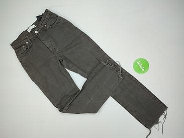 mango jeans balloon: Jeansy damskie, rozmiar XS — 2