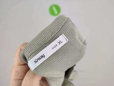 sukienka koszulowa cropp: Sinsay, Sukienka damska, XL — 4