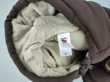 next pizamy: Kombinezon, Baby club, 9-12 miesięcy, stan - Bardzo dobry — 4