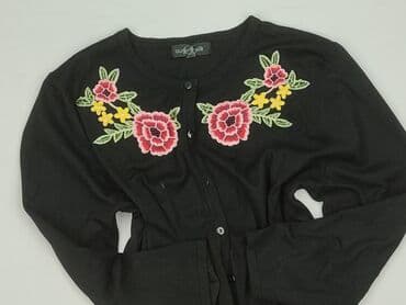 abercrombie fitch sweter: Kardigan damski, XL — 1